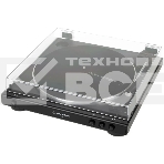 Проигрыватель винила Audio-Technica AT-LP60X полностью автоматический черный, фото6