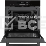 Духовой шкаф с СВЧ Weissgauff EOM 991 SB Black Edition, фото3