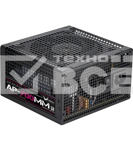 Блок питания Aerocool / Formula V Line AP-700MM, 700W, APFC, 80+, 12cm Fan