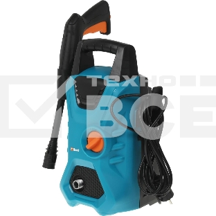 Мойка высокого давления Bort BHR-1700-PRO