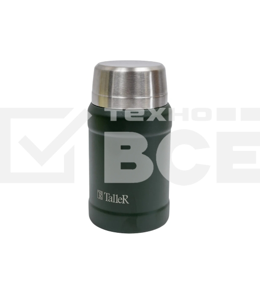 Термос для еды TalleR TR-22432 0.75 л.