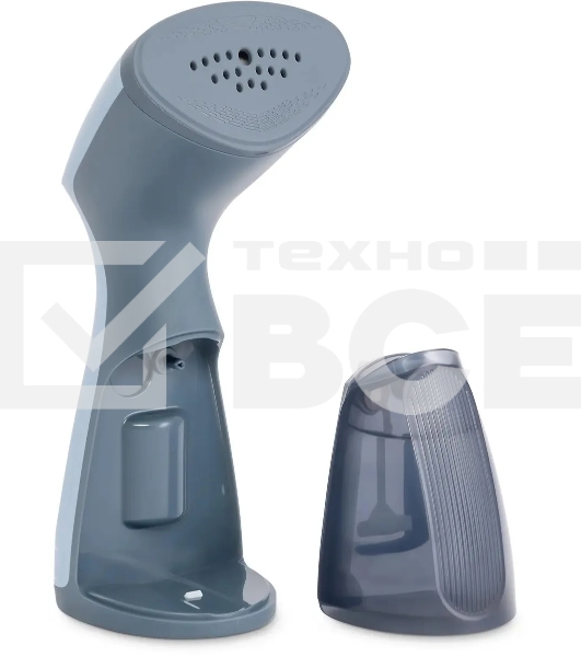 Отпариватель ручной Hyundai H-HS2001 1000 Вт сиреневый