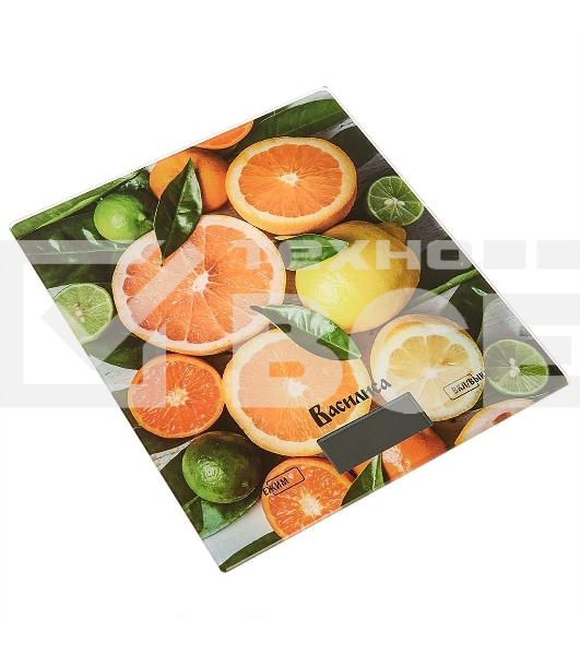 Весы кухонные электронные ВАСИЛИСА ВА-020 