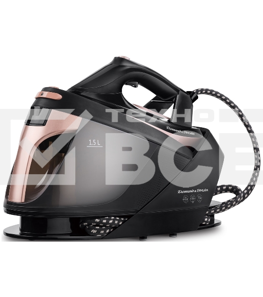 Парогенератор Zigmund & Shtain ZST-761