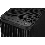 Компьютерный корпус ASUS PROART PA401 ABS TG PWM черный, фото5