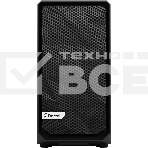 Компьютерный корпус Fractal Design Meshify 2 Mini черный TG Dark Tint/FD-C-MES2M-01, фото22