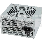 Блок питания Aerocool/Formula ECO-450W, 450Вт, 120мм, серебро, фото 1