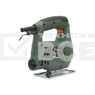 Лобзик электрический КАЛИБР ЛЭМ-450