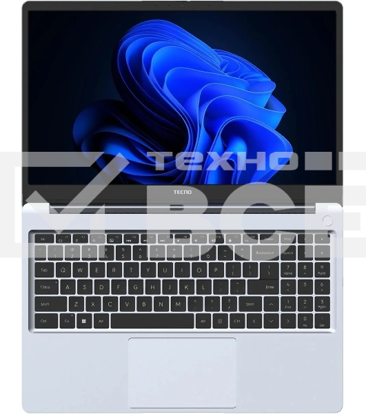 Ноутбук 15.6