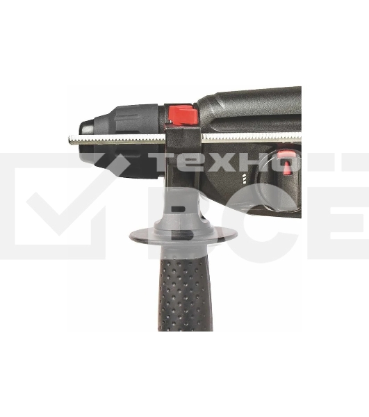 Перфоратор сетевой KLECO KE8226PM (820 Вт)