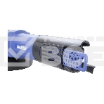 Угловая шлифовальная машина Redbo EAG-125/900D, фото6