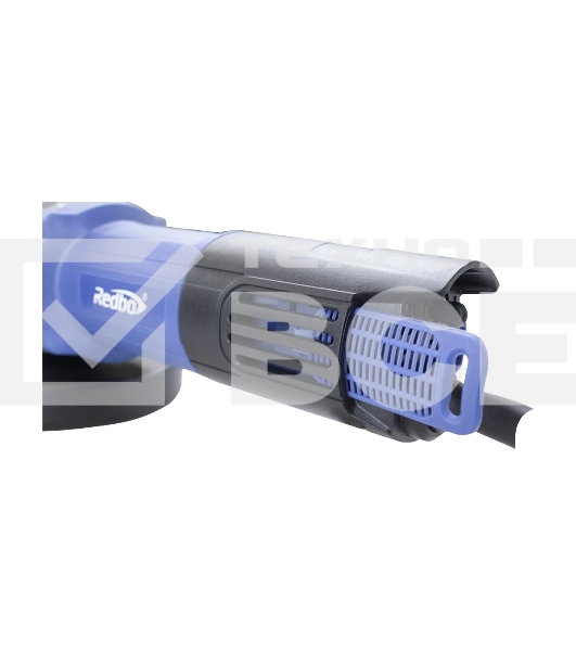 Угловая шлифовальная машина Redbo EAG-125/900D