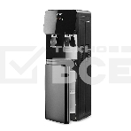 Кулер для воды AEL LD-85c full черный, фото3