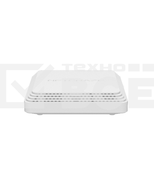 Точка доступа Wi-Fi Netcraze Orbiter 6 (NAP-630) 6 AX3000 c портом 2.5 Gigabit Ethernet и питанием Power over Ethernet