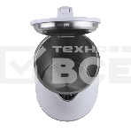 Чайник электрический Renova KT17S-05W нержавеющая сталь, фото3