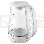 Чайник электрический BRAYER BR6112WH, фото4