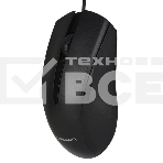 Мышь проводная CROWN CMM-310 черный, фото2