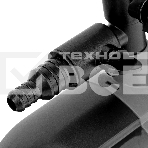 Насос фонтанный Denzel FNP31-24 31 Вт, подъем 2,4 м, 1500 л/ч, колокольчик/2 каскада/гейзер, фото4