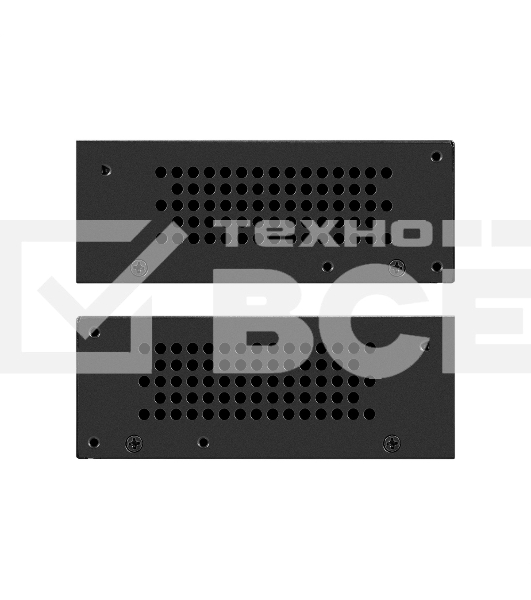 Коммутатор неуправляемый ExeGate EDGS-1082D.8PoE-120W (10-портовый: 8 портов UTP 10/100 Base-Tx с поддержкой IEEE 802.3af (PoE), мощность PoE: 15,4W, суммарно 120W, 2 порта RJ45 10/100/1000 Мбит/с (uplink), настенный/настольный, металлический корпус)