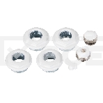 Комплект монтажный Royal Thermo 1”х 1/2