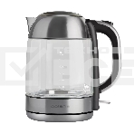 Чайник электрический Polaris PWK-1791-СGL матовый, фото4