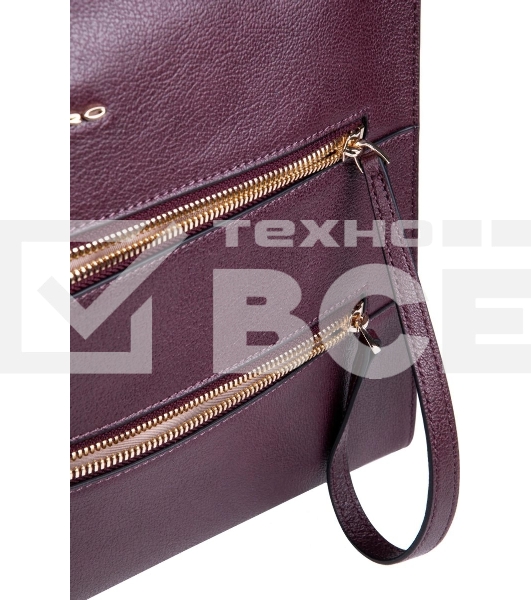 Деловая сумка Piquadro Patricia CA6774W140/BO с отделением для ноутбука 14