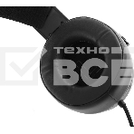 Гарнитура проводная с микрофоном A4Tech Bloody G535 черный/серебристый 2м мониторные USB оголовье (G535 (BLACK+SILVER) USB), фото8