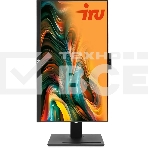 Моноблок IRU 23IM 23.8' Full HD i3 1215U (1.2) 8Gb SSD 256Gb UHDG noOS GbitEth WiFi BT 120W Cam черный 1920x1080, фото11