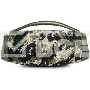 Колонка портативная JBL BOOMBOX 3 камуфляж 180 Вт BT/USB