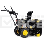 Снегоуборщик Champion ST553, фото5