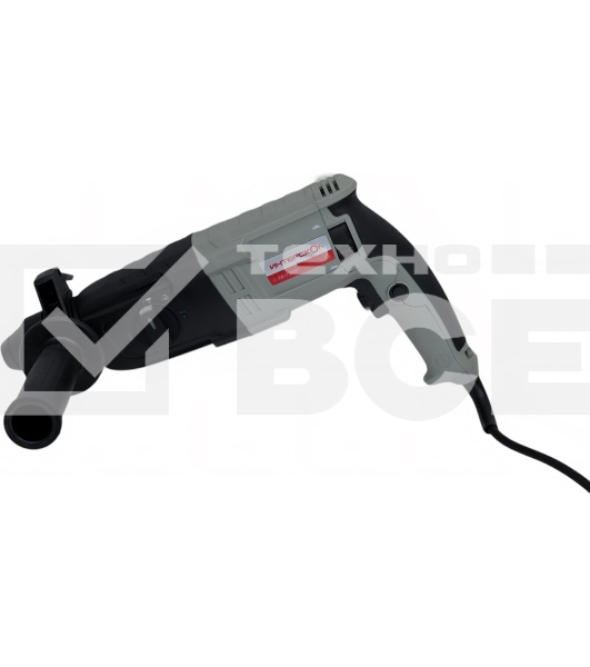 Перфоратор Интерскол П-25/750ЭР SDS plus 733.1.0.70