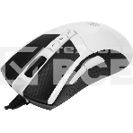 Мышь проводная A4Tech Bloody W90 Max белый/черный, 10000 dpi, USB, кнопки - 10, фото15