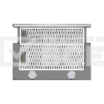 Вытяжка встраиваемая Maunfeld VS Fast 60 нержавеющая сталь, 60 см, 850 куб. м/ч, 47 дБ, фото12