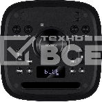 Колонка порт. Sven АС PS-930 черный 150W 1.0 BT/3.5Jack 7200mAh (SV-022402), фото9