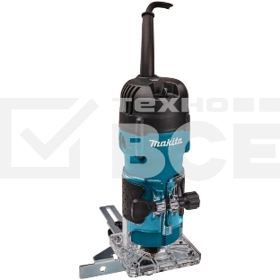 Станок фрезерный Makita 3711 530W