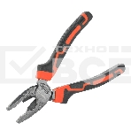 Пассатижи PATRIOT Platinum CPP-160L усиленные, Cr-V сталь, 160 мм, фото9