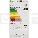 Плита электрическая Hansa FCCW54000 белый, конфорок 4 шт, духовка 68 л, 50 см x 85 см x 60 см, фото2