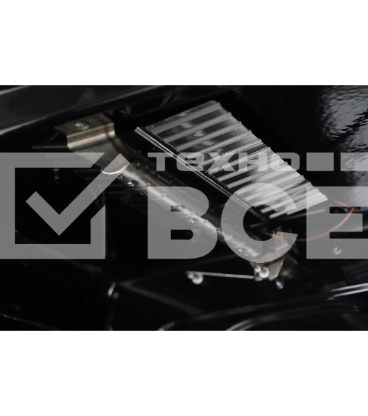 Плита газовая Gefest ПГ 6500-03 0053 черный, конфорок 4 шт, духовка 52 л, 60 см x 85 см x 60 см