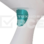 Отпариватель VLK Sorento 5100 белый, 1600 Вт, 30 г/мин, 300 мл, фото2