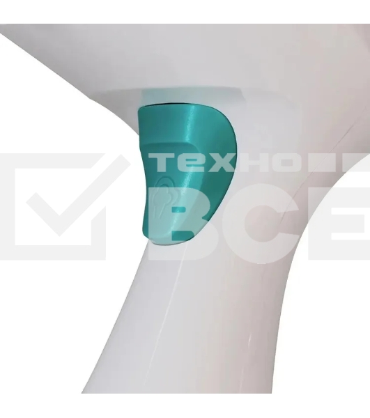 Отпариватель VLK Sorento 5100 белый, 1600 Вт, 30 г/мин, 300 мл