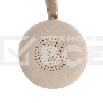 Беспроводные наушники MONSTER N-tune mini 01 бежевый, накладные, Bluetooth, до 50 ч, фото7