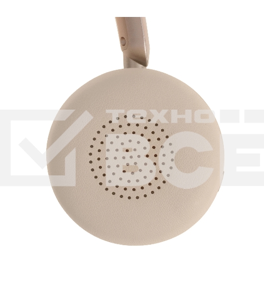 Беспроводные наушники MONSTER N-tune mini 01 бежевый, накладные, Bluetooth, до 50 ч