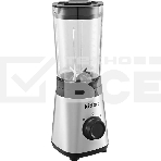 Блендер стационарный Kitfort КТ-3570 305Вт нержавеющая сталь/черный, фото8