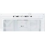 Холодильник Bosch KGN39UW30U белый двухкамерный 279/87л морозилка снизу, No Frost, фото3