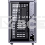 Корпус Jonsbo Jonsplus BO400, Midi-Tower, серый, фото3