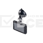 Видеорегистратор Silverstone F1 NTK-9500F Duo, 1920x1080, 3', с камерой заднего вида, G-сенсор, датчик движения, фото10