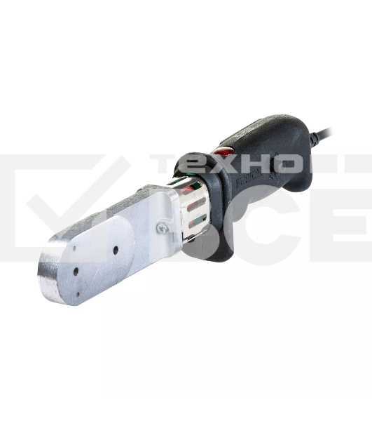 Паяльник для пластиковых труб FUSION KF10 (сеть, 700Вт, 50-300 °С, max40мм)