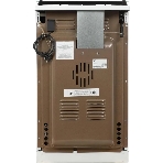 Плита газовая Лысьва ГП 400 МС СТ-2у белый, стеклянная крышка, конфорок 4 газовых, духовка 57 л, 50 см x 84 см x 60 см, фото5