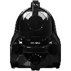 Пылесос Hyundai HYV-C5455 черный, 380/2200 Вт, уборка сухая, пылесборник контейнер 2.5 л, фото8