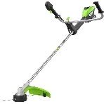 Триммер аккумуляторный GREENWORKS TB201H, 82 В, 0 Ач, фото6